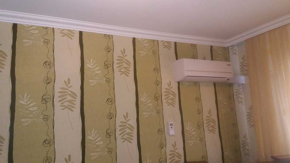 2 кім квартира подобово,вул.Київська 7, кондиціонер, зв документи