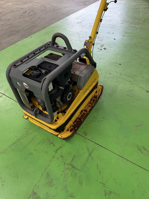 Placa Vibratoria 380 Kg wacker  Neuson