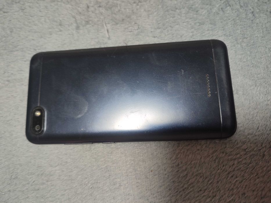 смартфон Xiaomi Mi redmi 6a