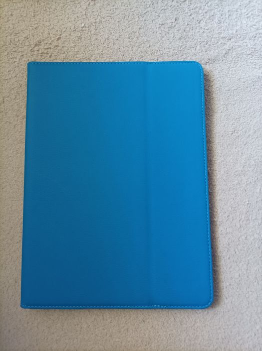 Nowy case na tablet