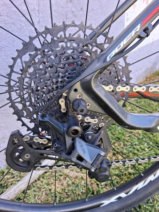 Bike btt roda 29
