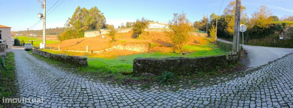 Terreno  Venda em Chorente, Góios, Courel, Pedra Furada e Gueral,Barce