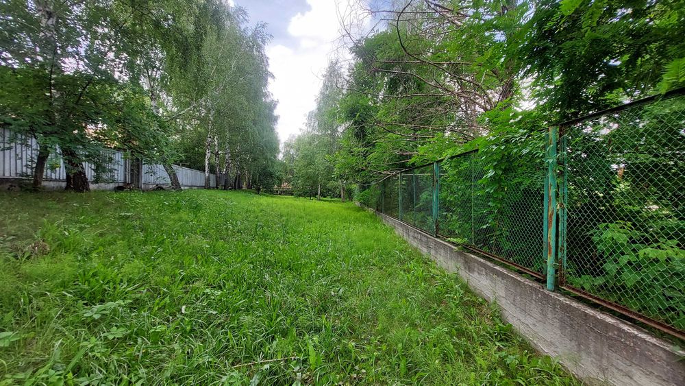 Продаж земельної ділянки з виходом до води, с. Плюти.