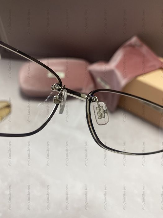 Окуляри Miu Miu Очки Міу Міу SMU A50