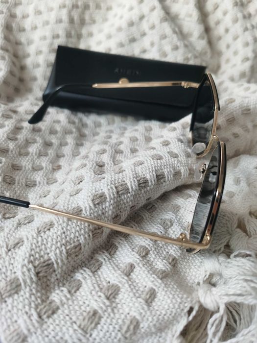 Okulary przeciwsłoneczne