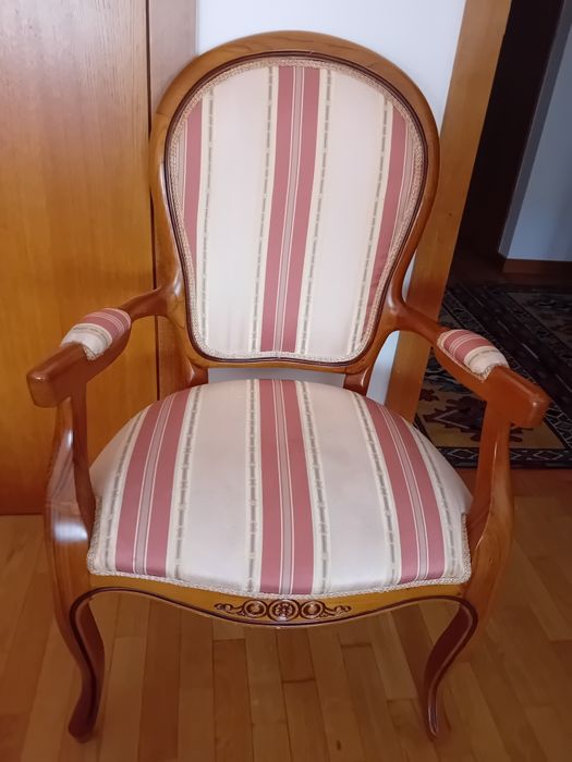 Cadeirao moderno