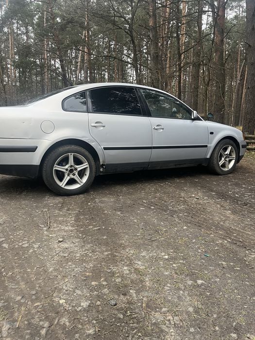 Продам Passat б5