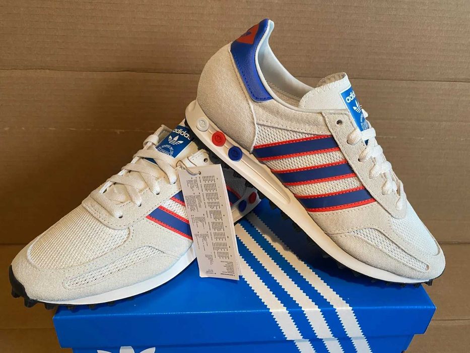 Harga adidas la trainer 2 original discount