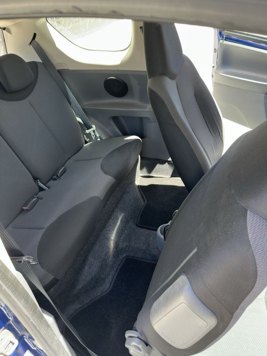 Toyota aygo 1.0