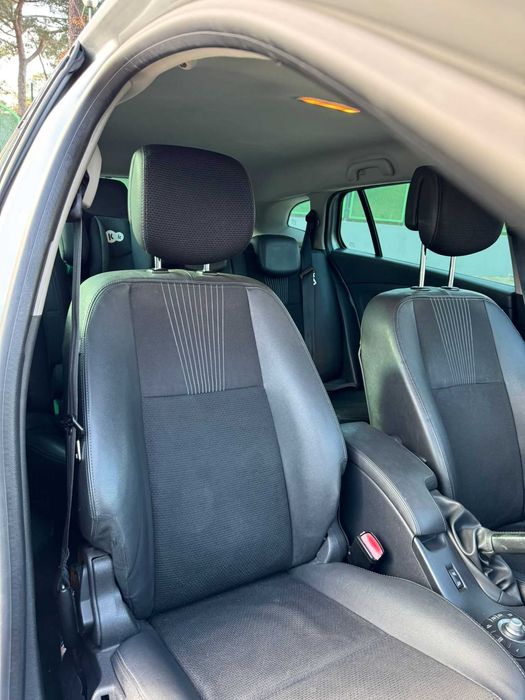 Vendo Renault Megane III Grandtour em óptimo estado