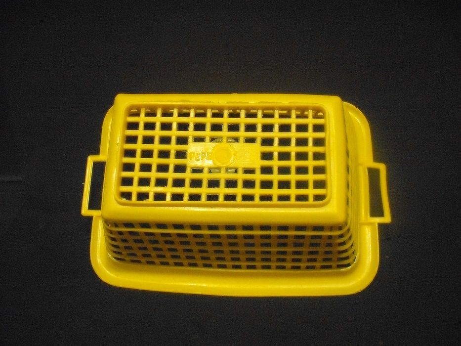 Cesto roupa OMO - PEPE - ORIGINAL