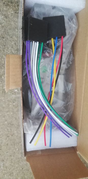 AutoRadio blow avh classic 78 287 novo