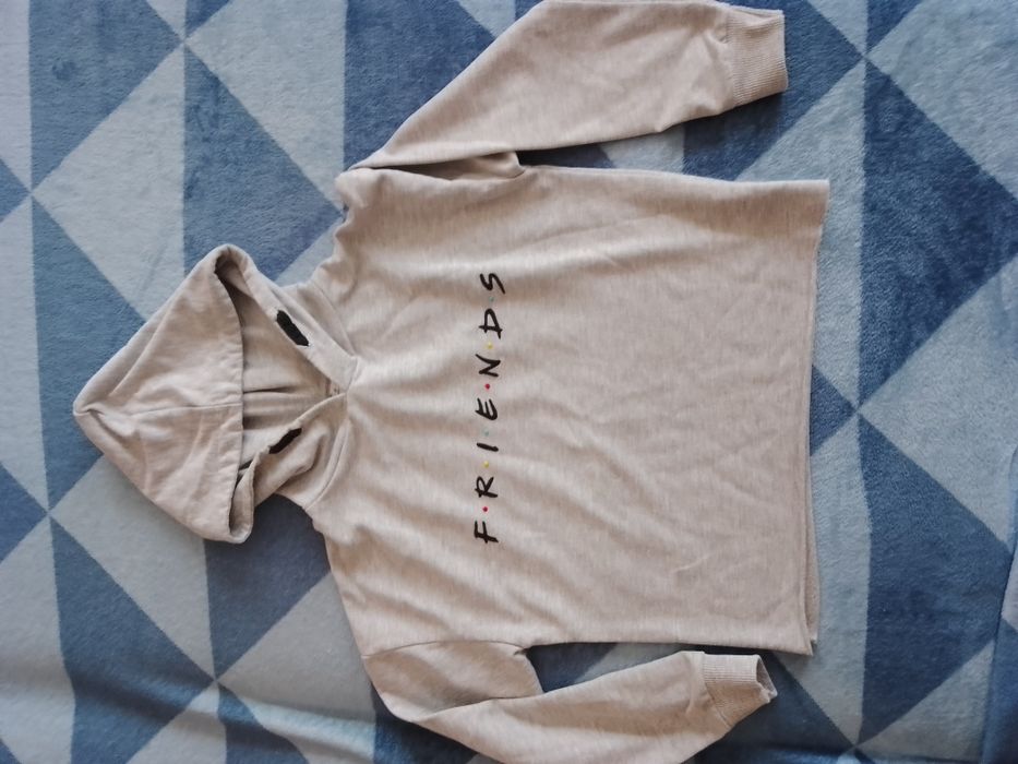 Bluza dziewczęca Friends r. 152