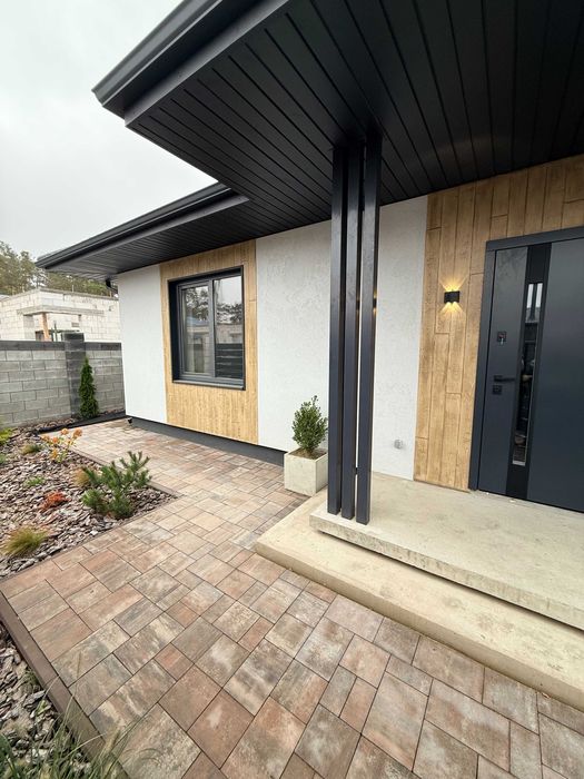 Продам Будинок з Ремонтом. Автономне Опалення. Іпотека, Сертифікат ТАК