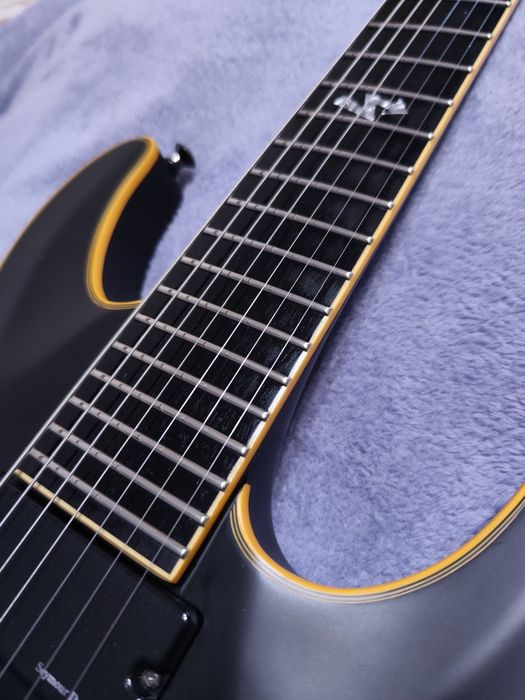 Schecter BlackJack ATX C-7