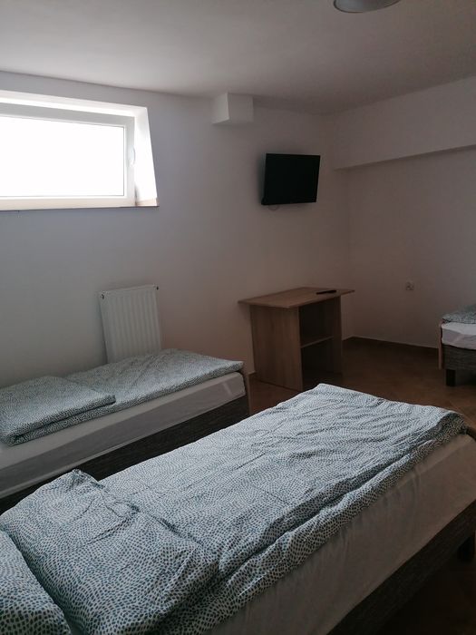 Pokoje do wynajęcia, tanie noclegi, kwatery pracownicze
