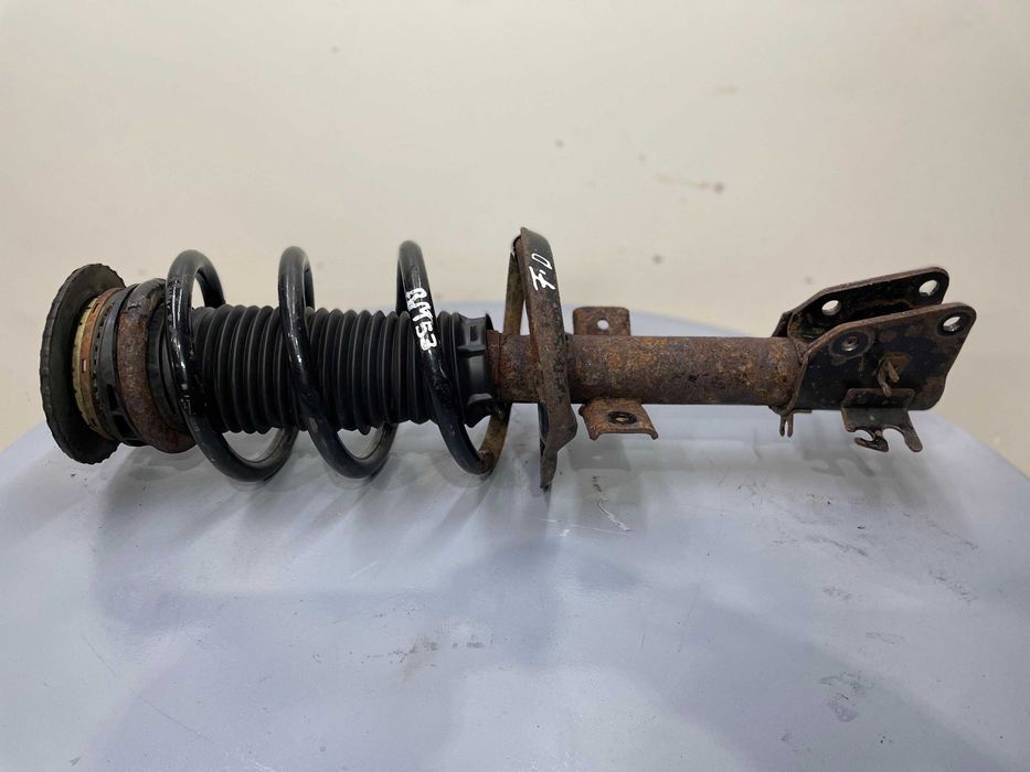 Amortecedor Frontal esquerdo Peugeot Boxer/ Citroen Jumper 2.0HDI (2018)