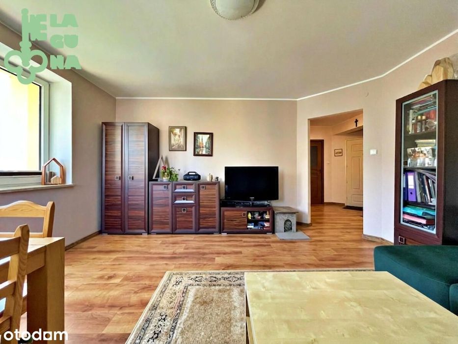 Gdynia Wielki Kack 2 pokoje 61,7m2 balkon