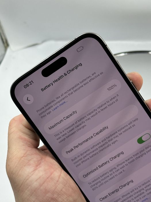 Продам iPhone 14 pro max 256Gb