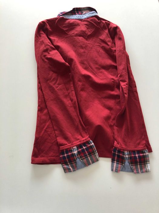 Camisola - Lion of Porches