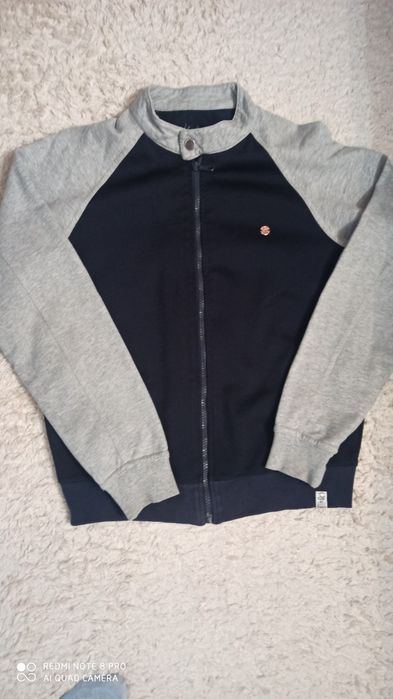 Кофта-куртка класична