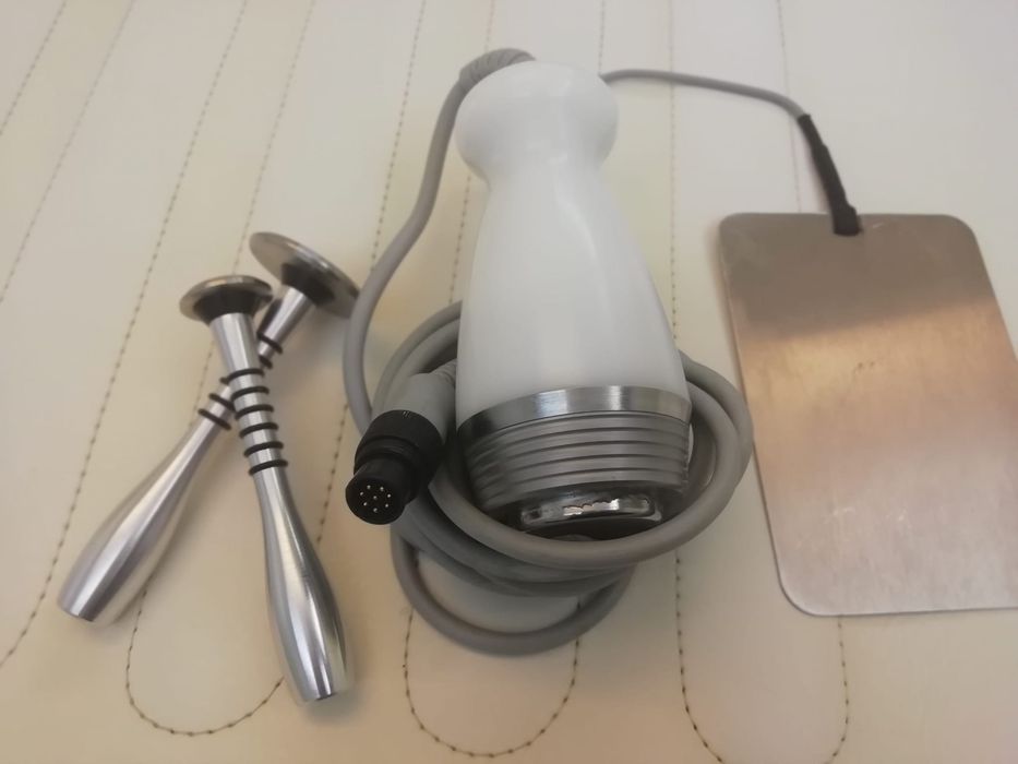 Maquina estetica BHS156 FULL Criofrequência