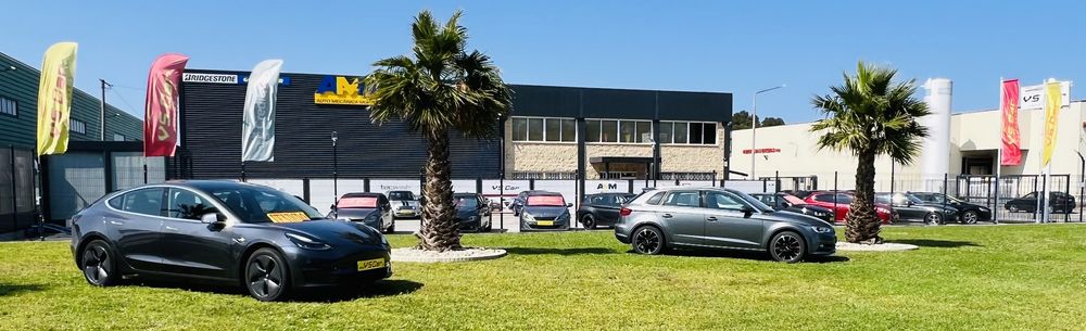 VS Car Automóveis I top banner