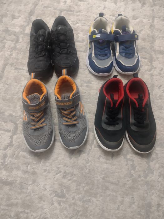 Кросівки на хлопця