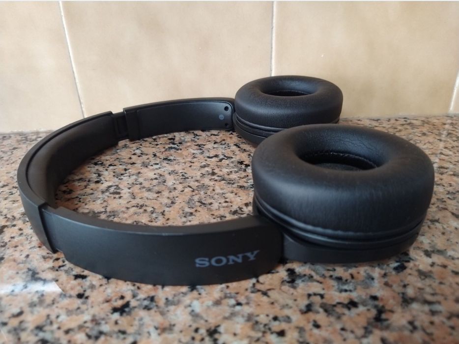 Auscultadores Sony PlayStation jogos telemóvel mp3 mp4 casa quarto apartamento vivenda escritório gabinete carro.