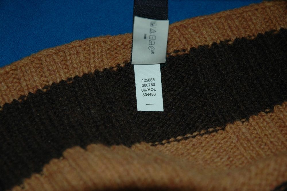 GAP чудовий теплий шерстяний шарф ORIGINAL