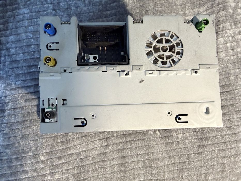 Штатні магнітали на ML164