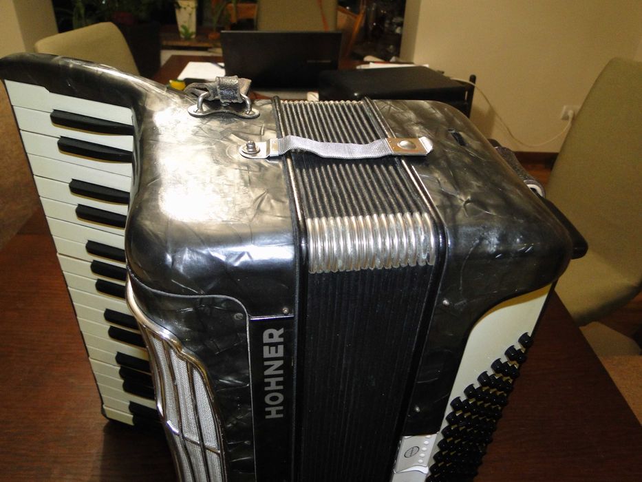 akordeon Hohner Arietta II M