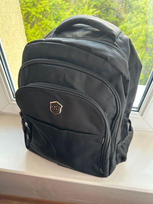 Mam do sprzedania nowy plecak