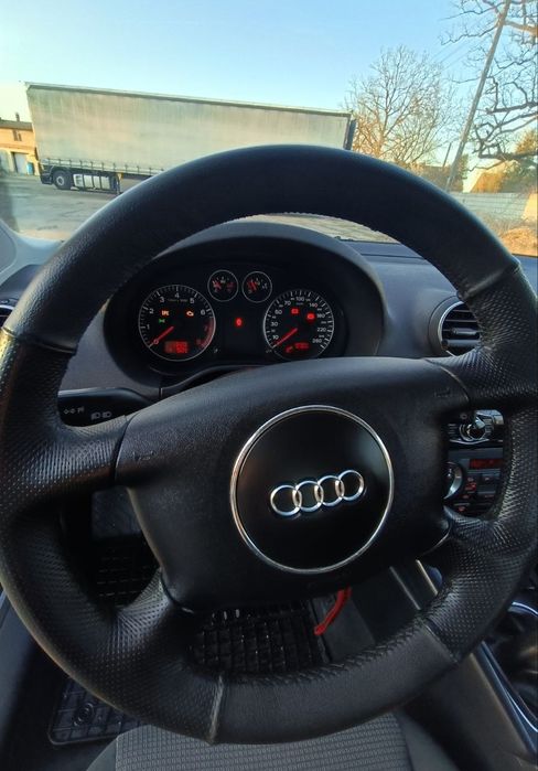 Sprzedam Audi A3
