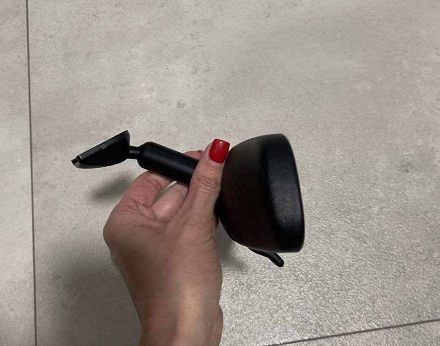 Дзеркало салону 015617  оригінал мазда mazda 3 bm