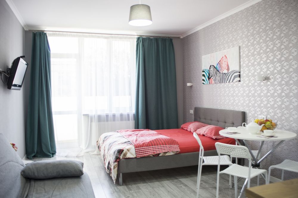 Новая студио, м.Академгородок, Окружная дорога, центр нейрохирургии