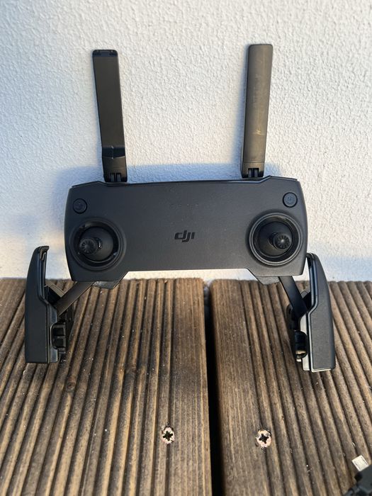 Мавік міні dji mini