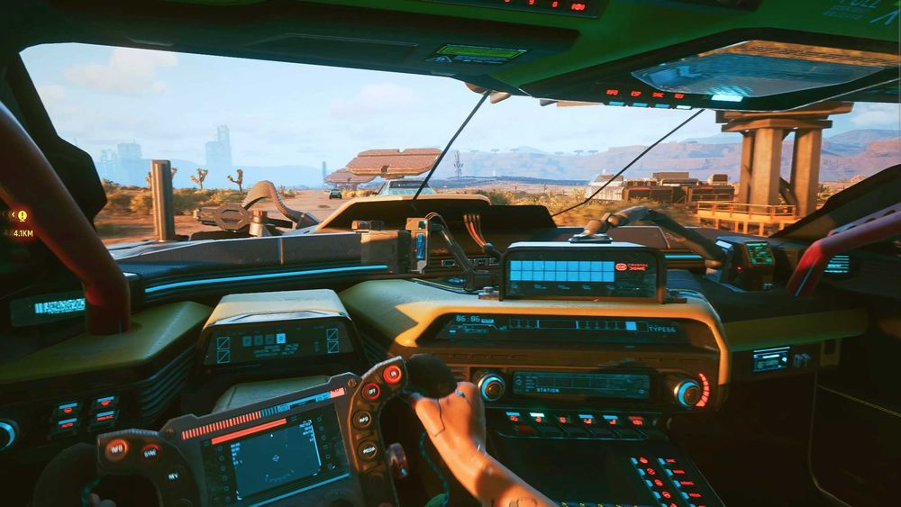 Cyberpunk 2077 ‼️ ПК Ultimate Edition +Всі DLC/ДЛС +Бонуси. Гра для PC