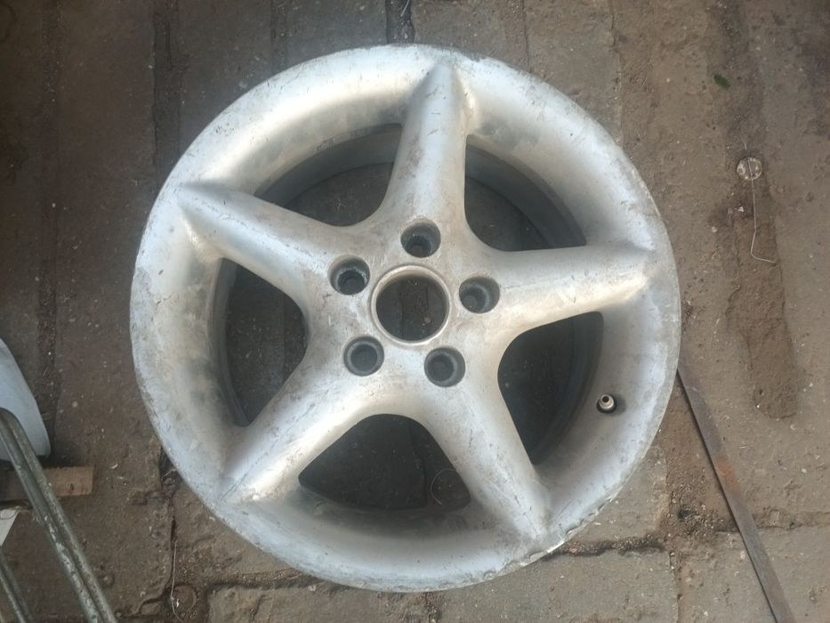 Продам диски 15 легкосплавные