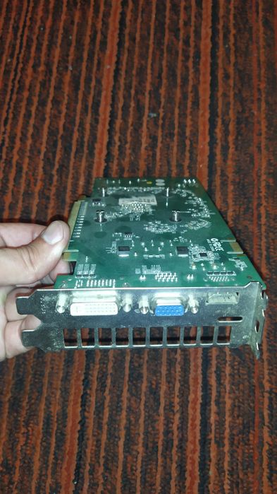 Системный блок на ПК