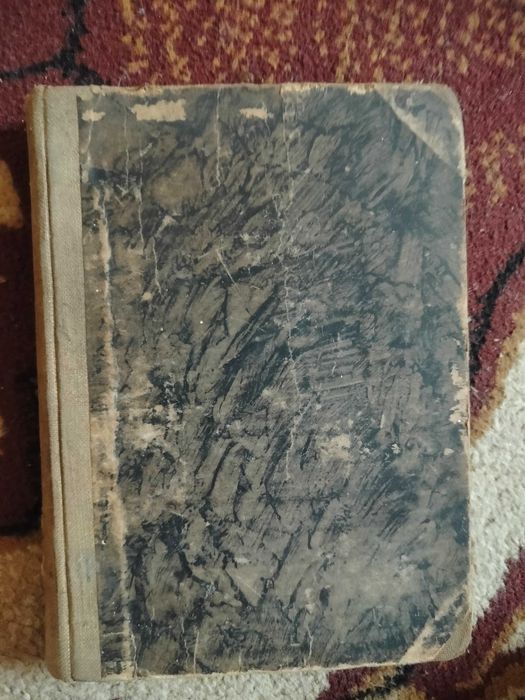 Balzac Ojciec Goriot Komedia ludzka 1949 r.