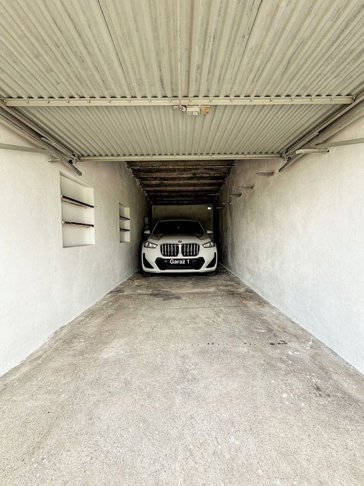 Garaż Opole, ul.Pużaka 2 |22,4 m²| WOLNY OD JUŻ, NIE MA PRĄDU - Widok 4