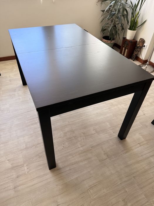 Mesa Extensivel IKEA