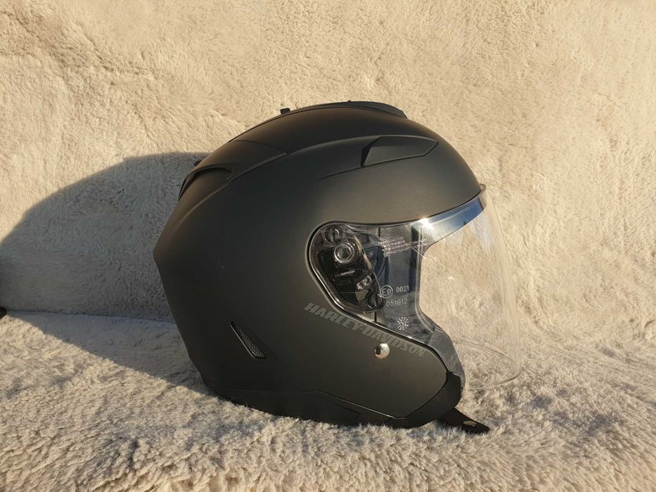 Harley Davidson H27 Maywood rozm S jak nowy