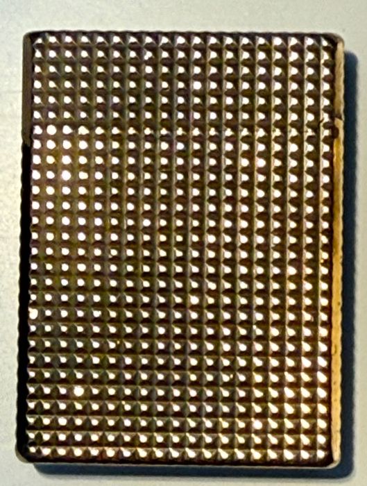 Isqueiro S T DuPont Paris