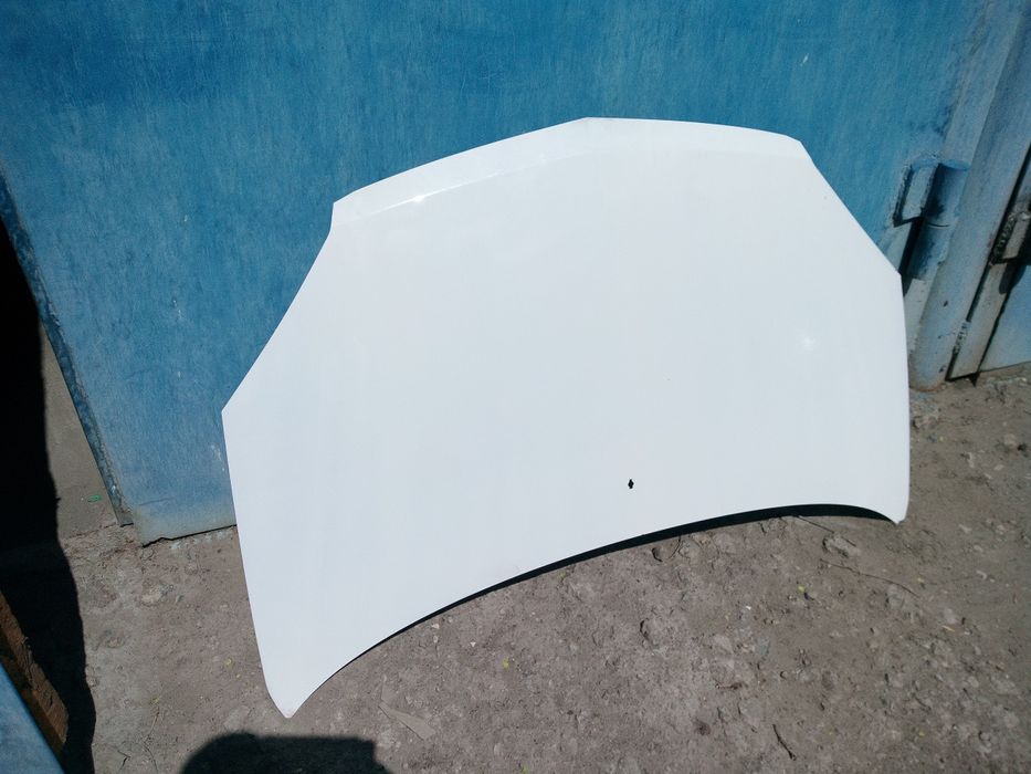 Капот Ceely Mk MK Cross