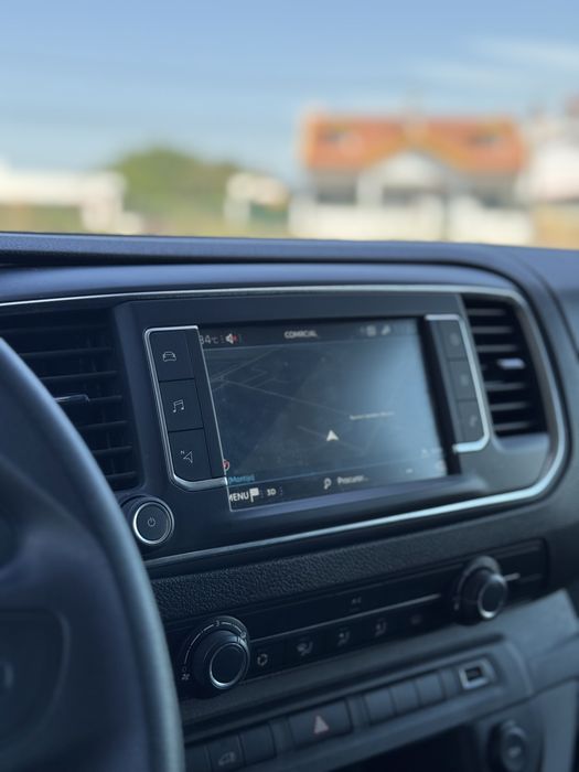 Peugeot Expert 1.5HDI IVA Dedutivel
