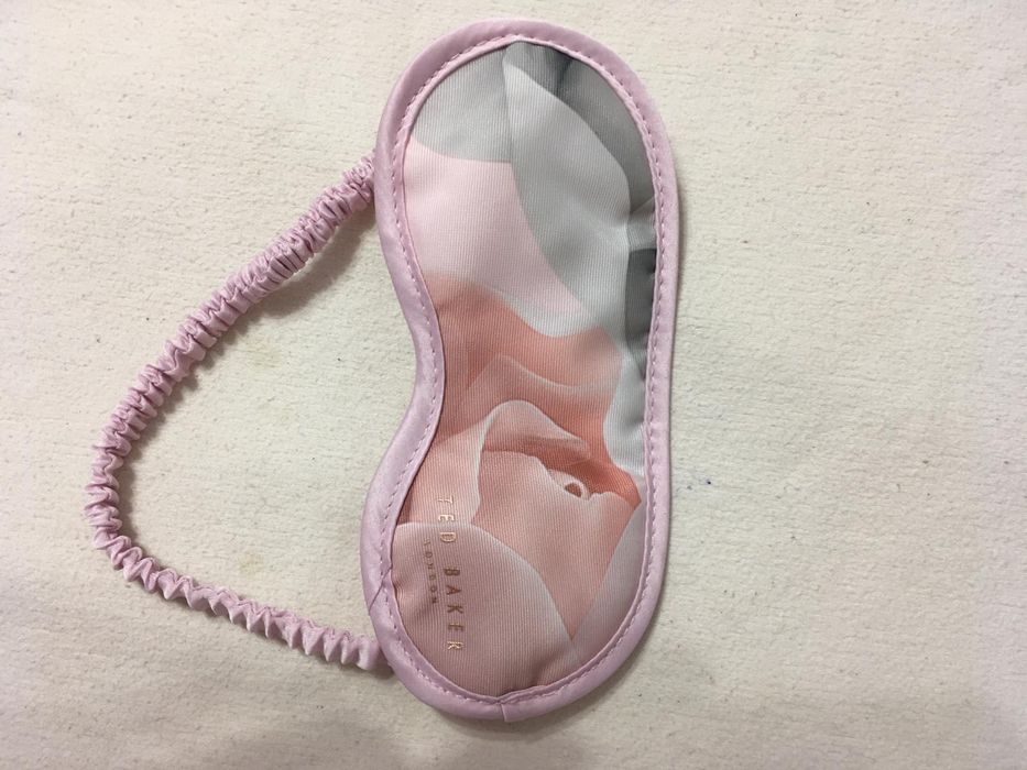 Маска для сна Ted Baker