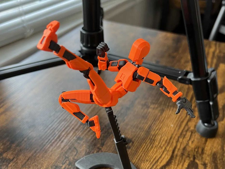 Serviço Impressão 3D (Resina/FDM/Multicolorido) e/ou Modelagem