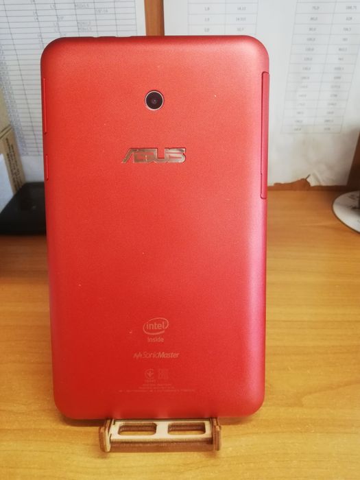 Продам планшет Asus Fonepad 7 (1/8)